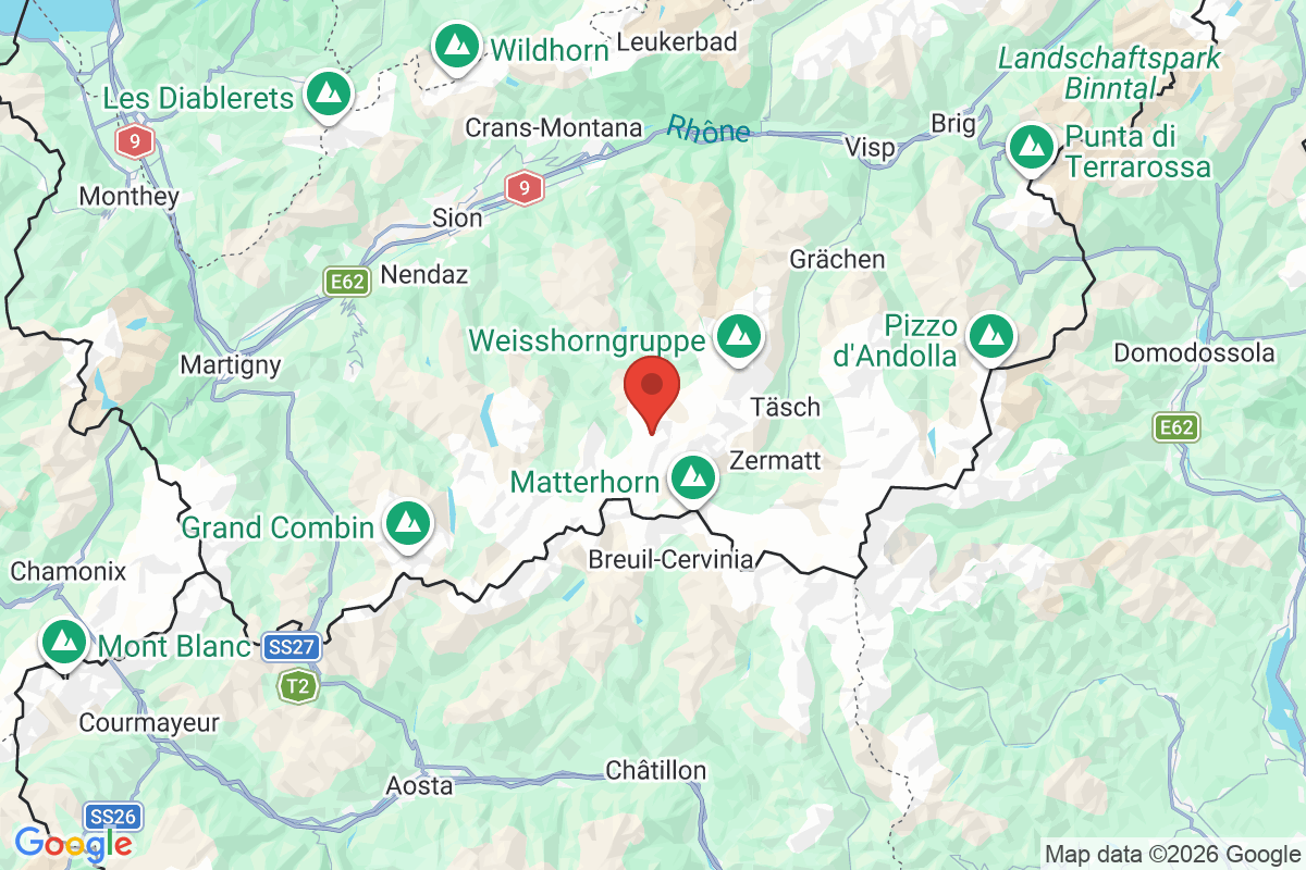Prévisualisation de la carte