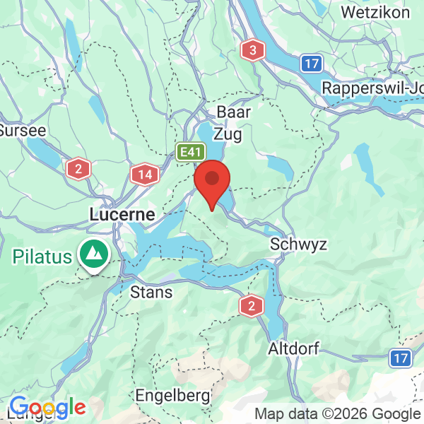 Prévisualisation de la carte