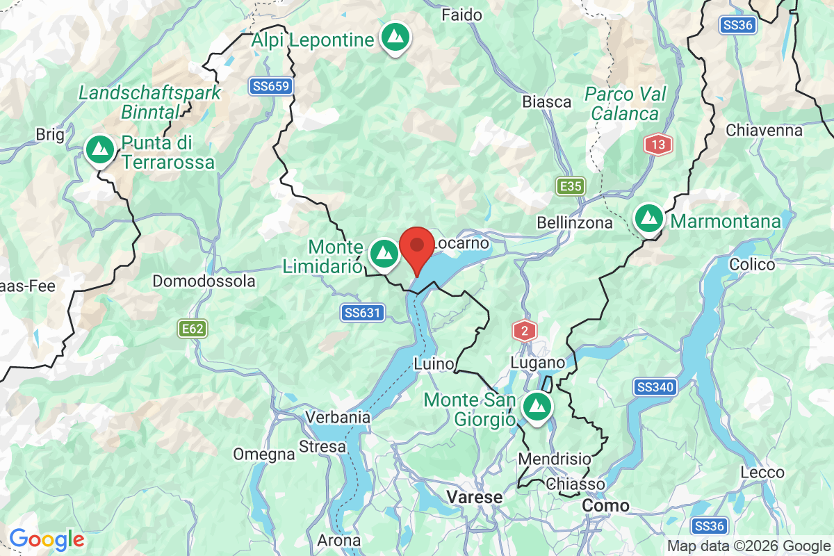 Prévisualisation de la carte